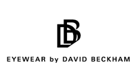 David Beckham by Safilo