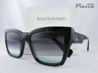 Occhiali da sole Ana Hickmann HI9222 T01